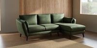 Medium Sofa Chaise - Right Hand