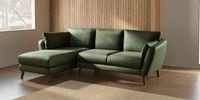 Medium Corner Chaise - Left Hand