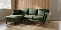 Medium Corner Chaise - Left Hand