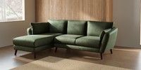Medium Corner Chaise - Left Hand