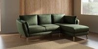 Medium Corner Chaise - Right Hand