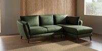 Medium Corner Chaise - Right Hand