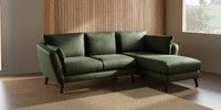 Medium Corner Chaise - Right Hand