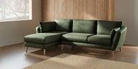 Large Corner Chaise - Left Hand