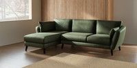 Large Corner Chaise - Left Hand