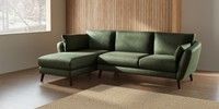 Large Corner Chaise - Left Hand