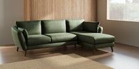 Large Corner Chaise - Right Hand