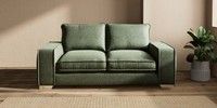 3 Seater Small Sofa