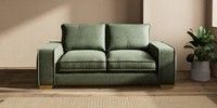 3 Seater Small Sofa