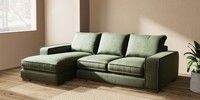 Novella Deep Relaxed Sit