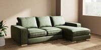 Medium Sofa Chaise - Right Hand