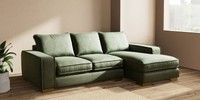Medium Sofa Chaise - Right Hand