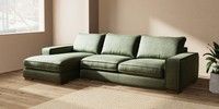 Novella Deep Relaxed Sit
