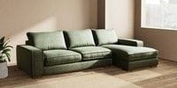 Novella Deep Relaxed Sit