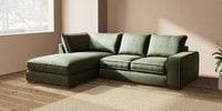 Novella Deep Relaxed Sit