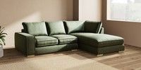Medium Corner Chaise - Right Hand