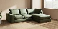 Novella Deep Relaxed Sit