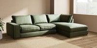 Novella Deep Relaxed Sit