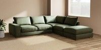 Novella Deep Relaxed Sit
