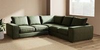 Novella Deep Relaxed Sit