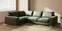 Large Corner Sofa - Left Hand