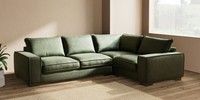 Large Corner Sofa - Right Hand
