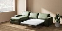 Novella Deep Relaxed Sit