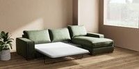 Novella Deep Relaxed Sit