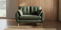2 Seater Small Sofa