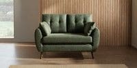 2 Seater Small Sofa