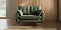 2 Seater Small Sofa