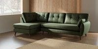 Large Corner Chaise - Left Hand