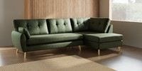 Large Corner Chaise - Right Hand