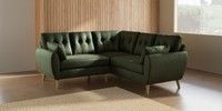 Small Corner Sofa - Universal