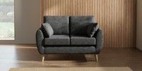 2 Seater Small Sofa