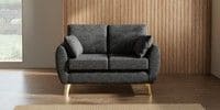 2 Seater Small Sofa