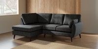 Medium Corner Chaise - Left Hand