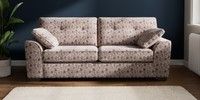 3 Seater Sofa