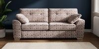 3 Seater Sofa