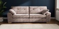 4 Seater Sofa