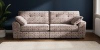 4 Seater Sofa