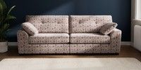 4 Seater Sofa