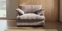 Noa Platform Deep Relaxed Sit