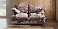 2 Seater Small Sofa