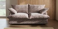 3 Seater Small Sofa