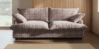 3 Seater Sofa