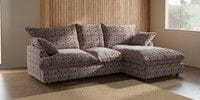 Noa Platform Deep Relaxed Sit