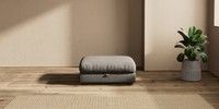 Storage Footstool