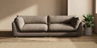 4 Seater Sofa