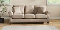 3 Cushion 3 Seater Sofa